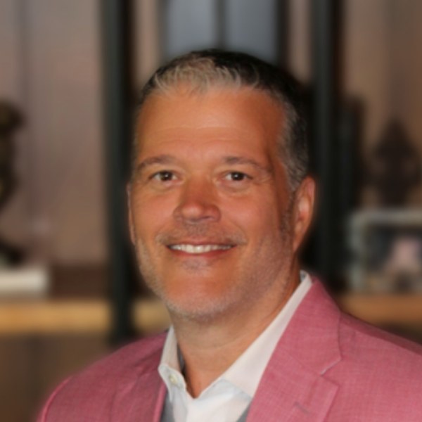 Jason Aufdermaur